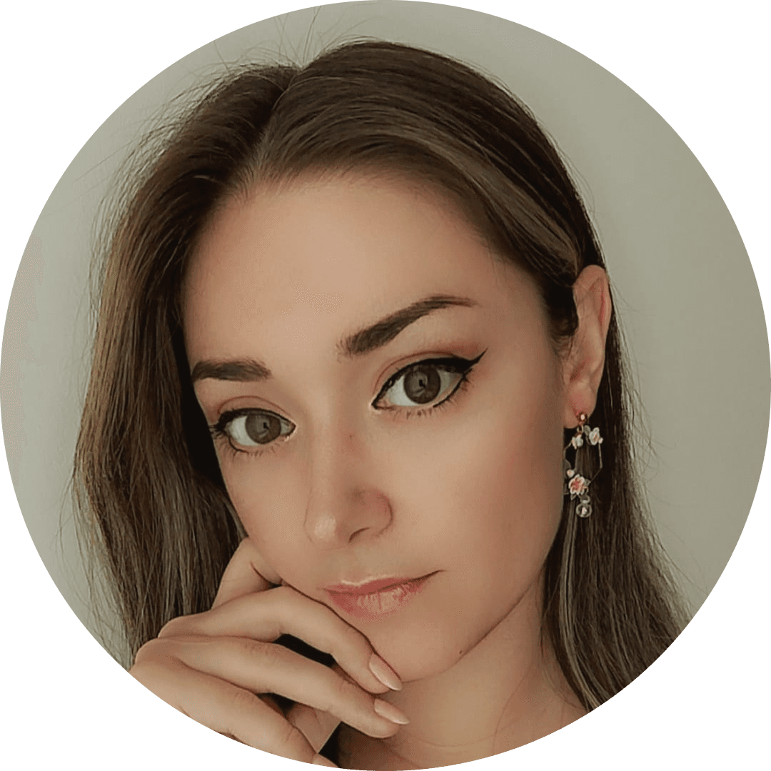 Montse Bustamante avatar