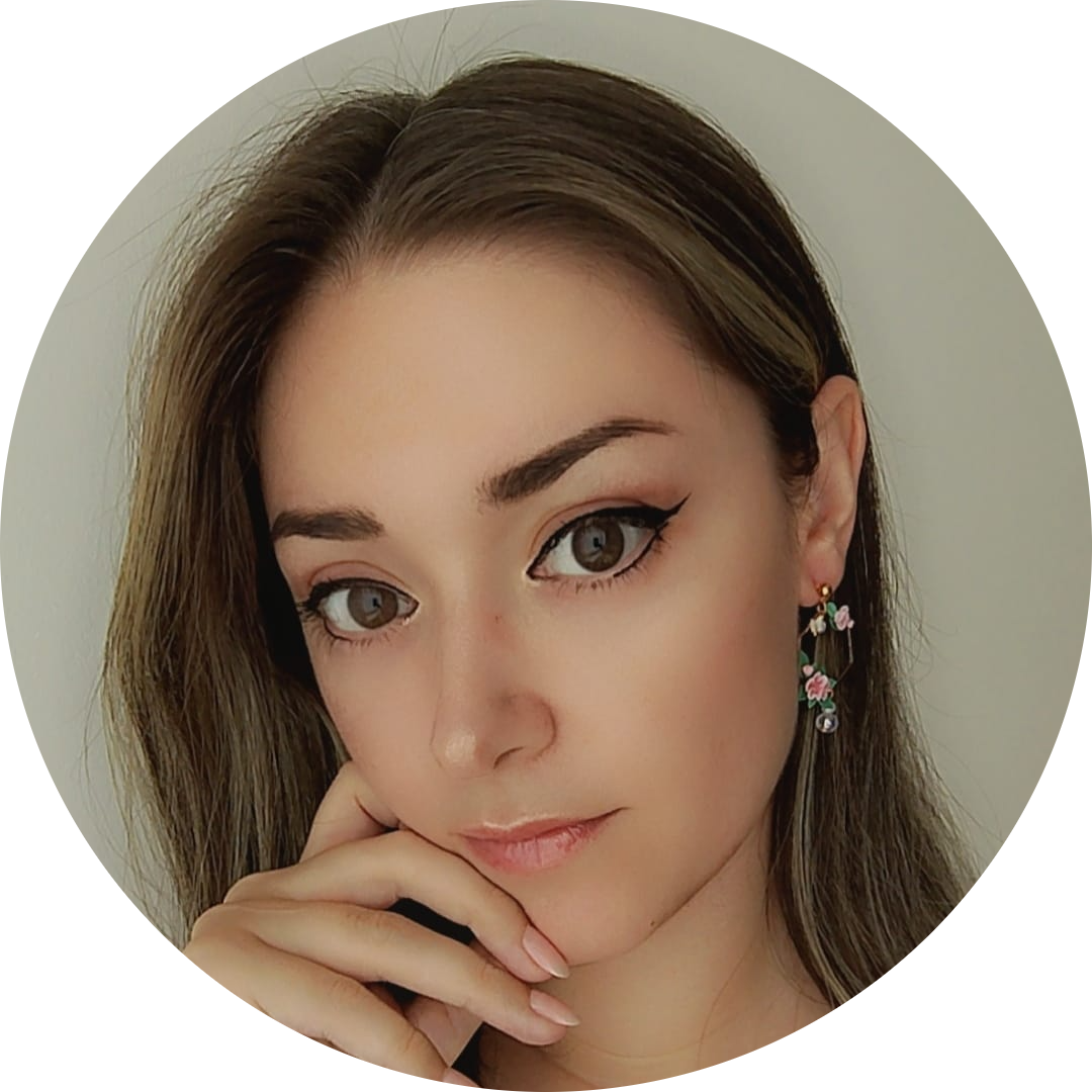 Montse Bustamante avatar